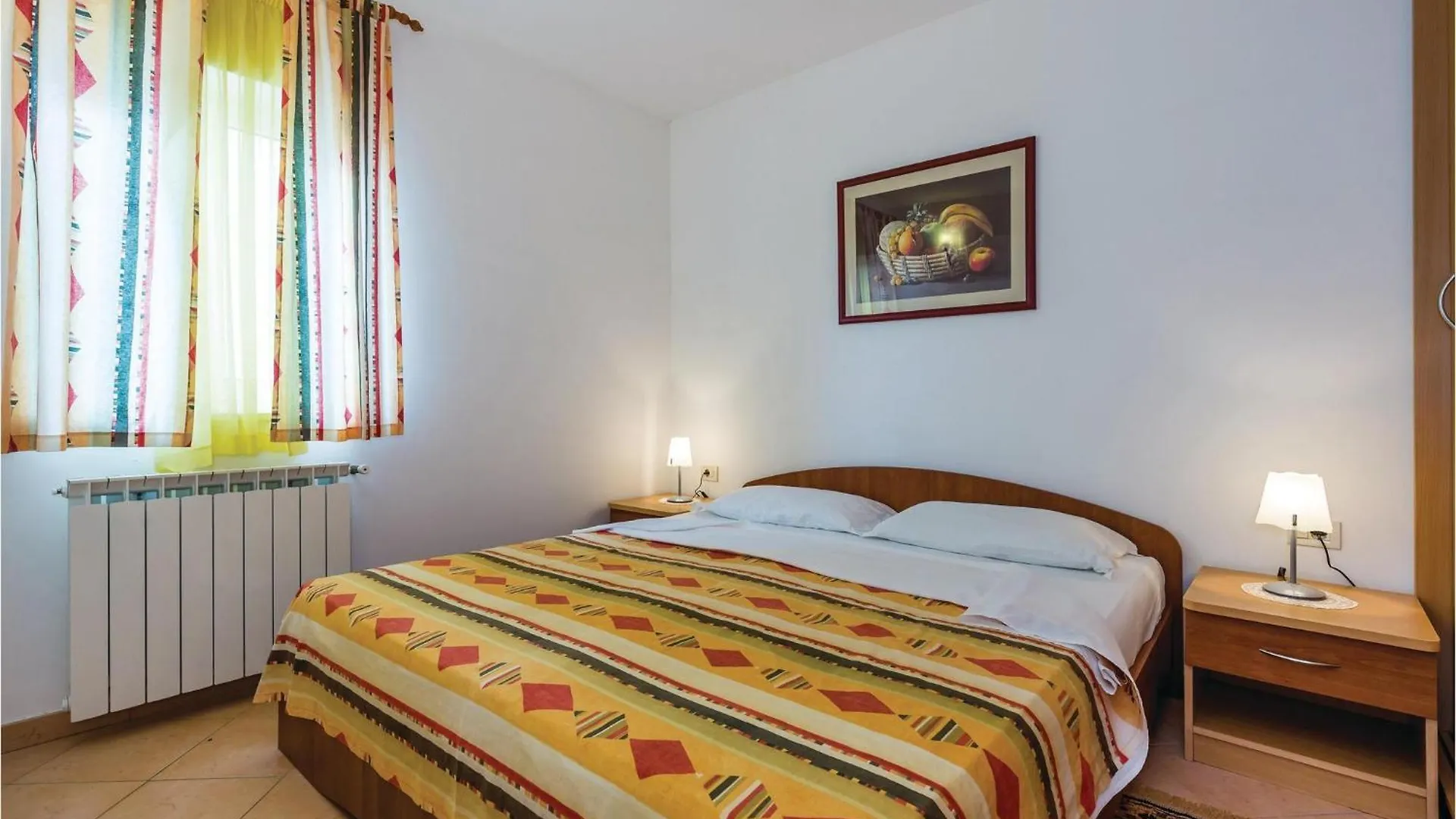 1 Bedroom Beautiful Apartment In Moscenicka Draga