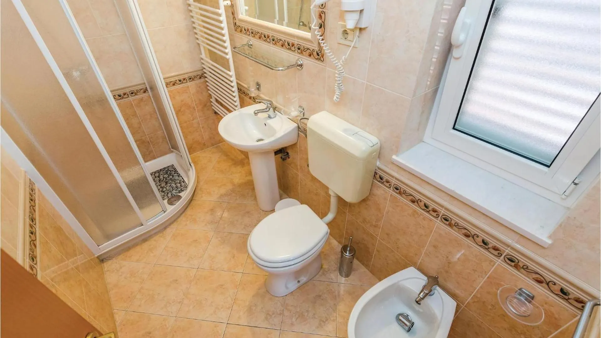 1 Bedroom Beautiful Apartment In Moscenicka Draga Croatia