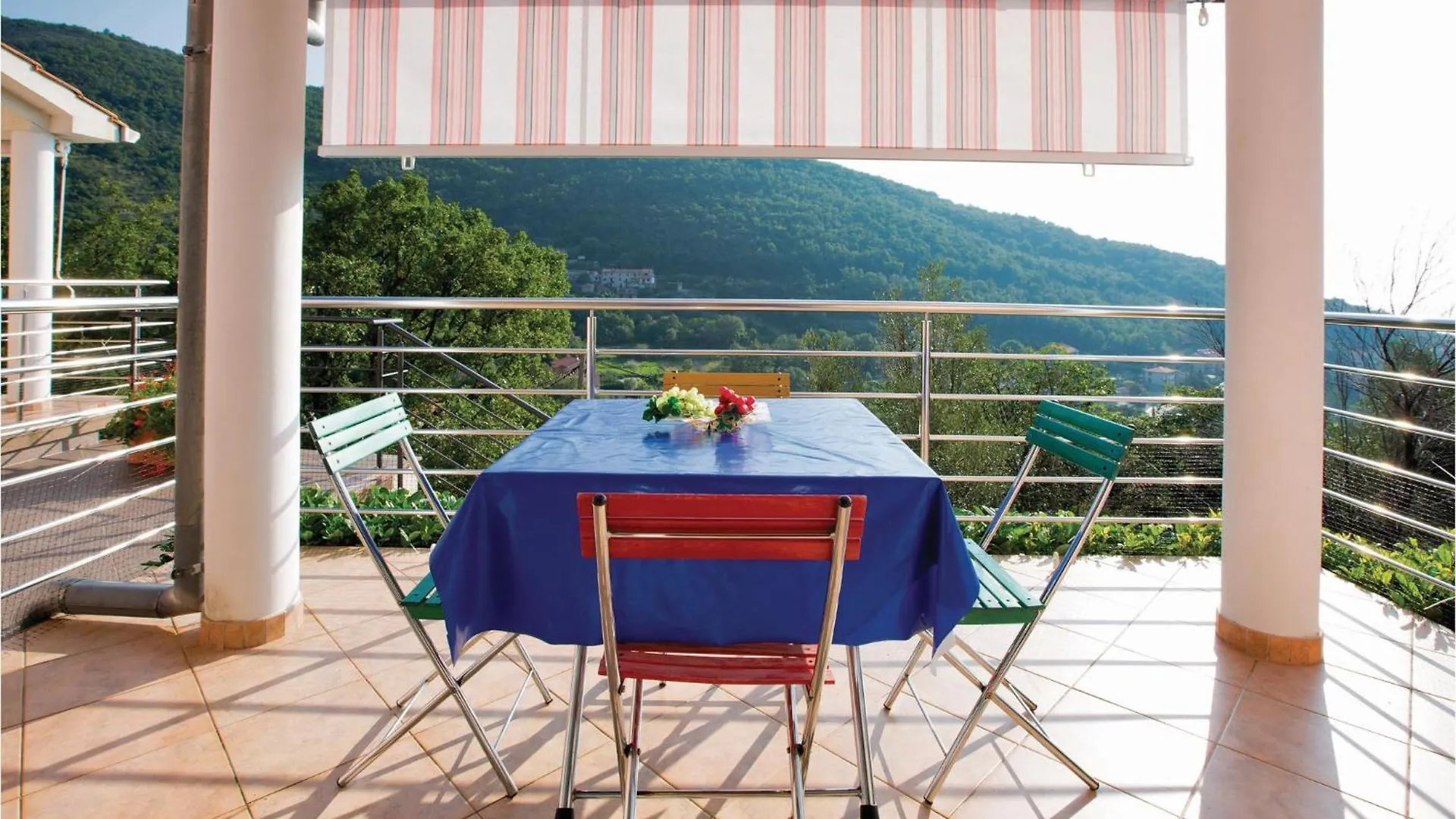 1 Bedroom Beautiful Apartment In Mošćenička Draga Croazia